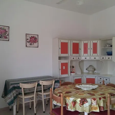 Διαμέρισμα Via R3 Torre Lapillo